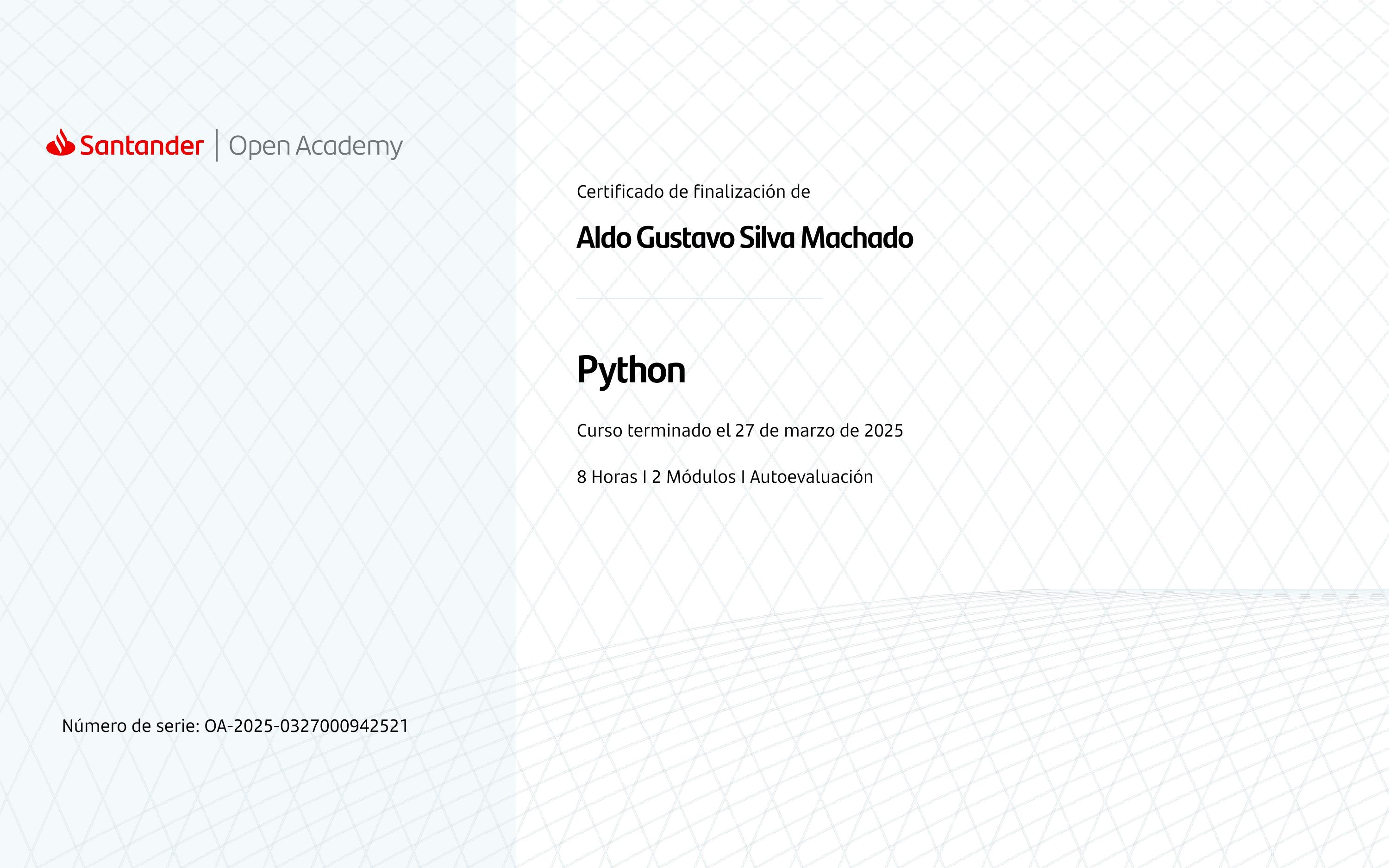 Python